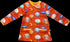 Kleid mit Taschen Balloons